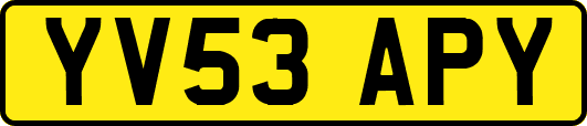 YV53APY