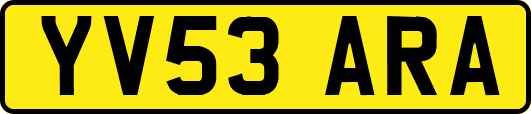 YV53ARA