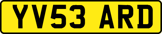 YV53ARD