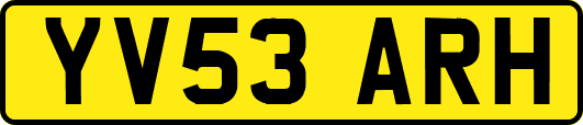 YV53ARH