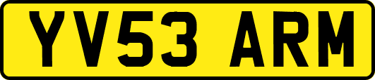 YV53ARM
