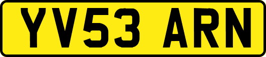 YV53ARN