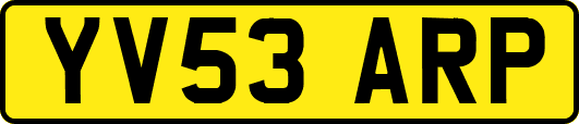 YV53ARP