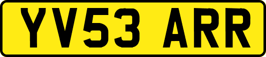 YV53ARR