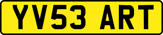 YV53ART