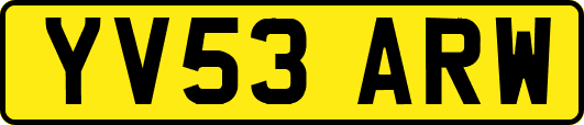 YV53ARW