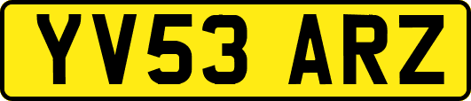 YV53ARZ