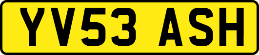 YV53ASH