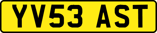 YV53AST