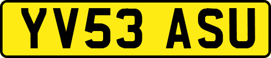 YV53ASU