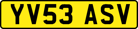 YV53ASV