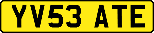 YV53ATE