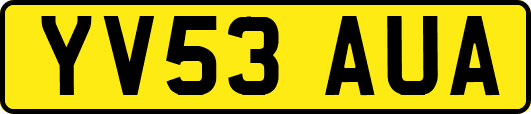 YV53AUA