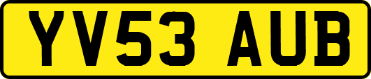 YV53AUB