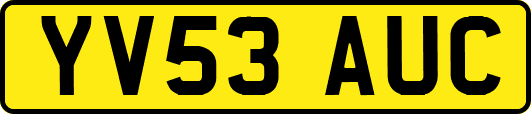 YV53AUC