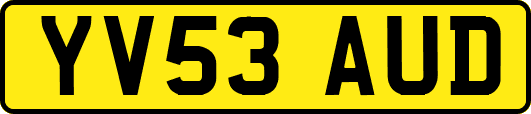 YV53AUD