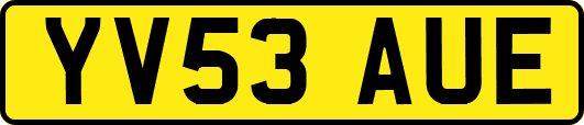 YV53AUE