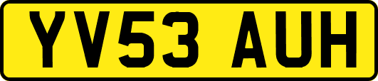 YV53AUH