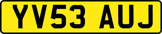YV53AUJ