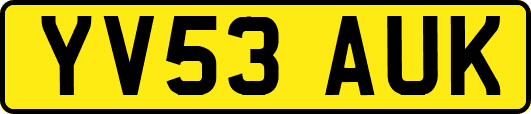YV53AUK