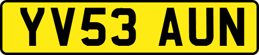 YV53AUN
