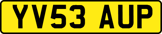 YV53AUP
