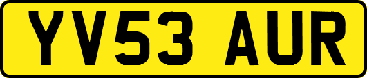 YV53AUR