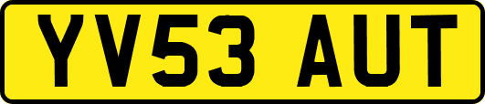 YV53AUT