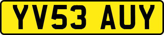 YV53AUY