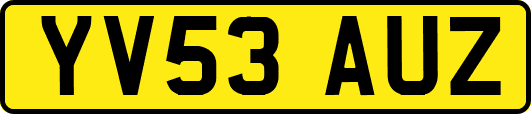 YV53AUZ