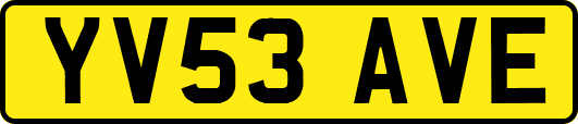 YV53AVE