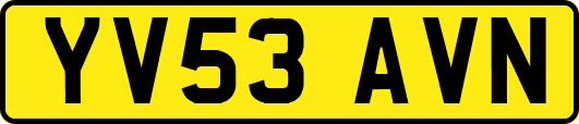 YV53AVN