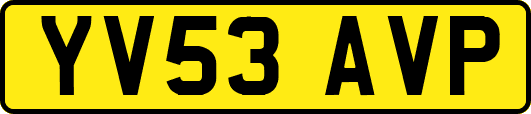 YV53AVP