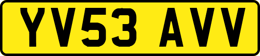 YV53AVV