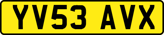 YV53AVX