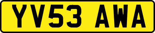 YV53AWA
