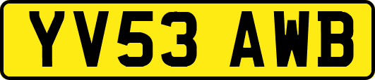 YV53AWB