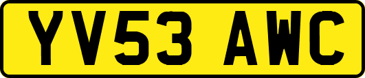 YV53AWC