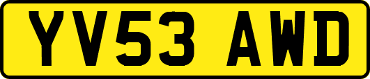 YV53AWD