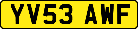 YV53AWF