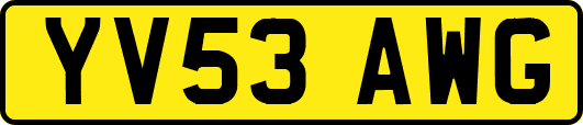 YV53AWG