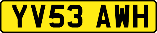 YV53AWH