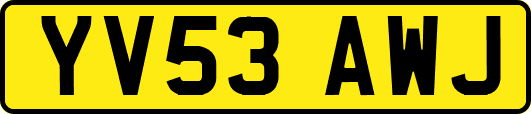 YV53AWJ