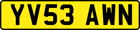 YV53AWN