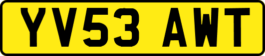 YV53AWT