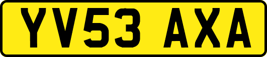 YV53AXA