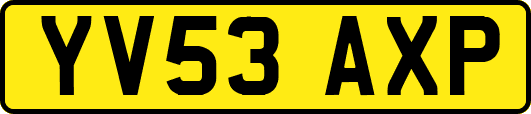 YV53AXP