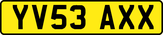 YV53AXX