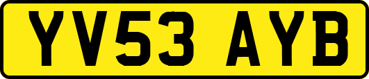 YV53AYB
