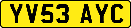 YV53AYC